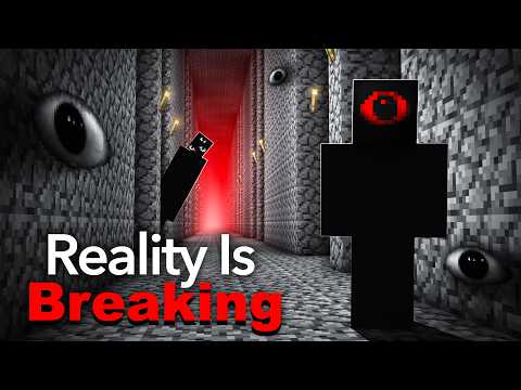 This New Horror Mod Breaks Reality