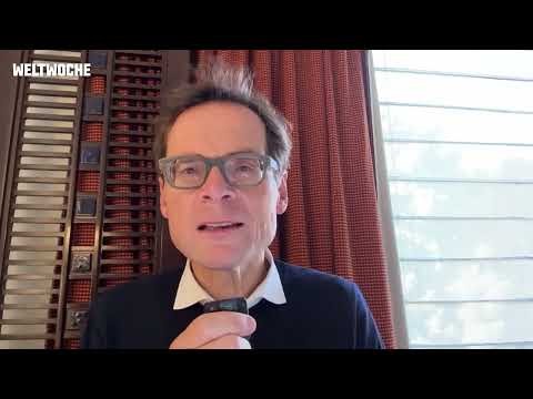 Ukraine: Friedensdeal bekannt – Weltwoche Daily DE