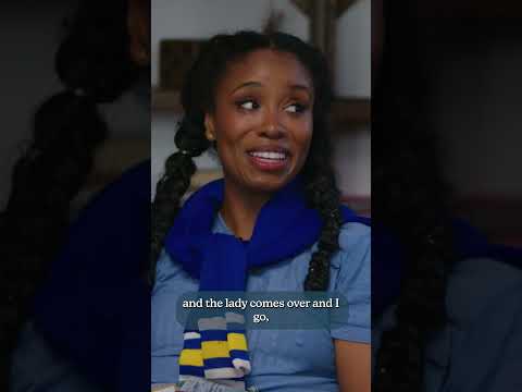 Akilah's Passive Aggressive Airplane Hack