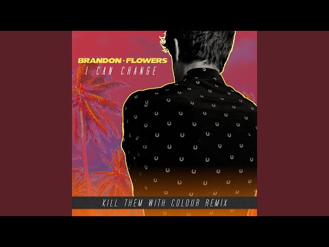 I Can Change (Kill Them With Colour Remix)