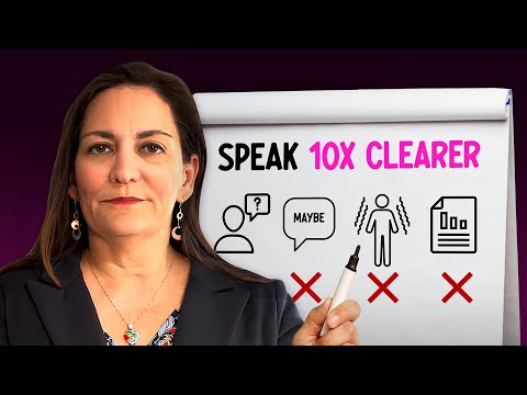 BEST Ways to Improve Your Speaking Skills as a Leader