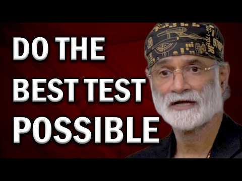 Preventing Silent Heart Disease: From Test Result to Informed Decisions