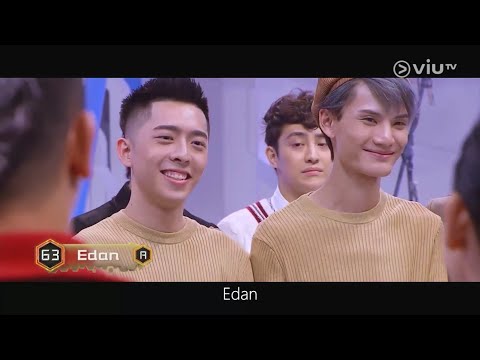 《全民造星》Team A 晉級 10 強名單公佈