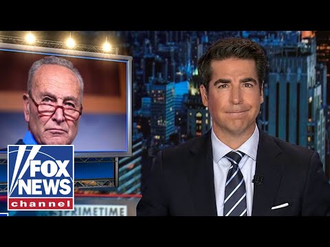 Jesse Watters: THIS is the point of no return...