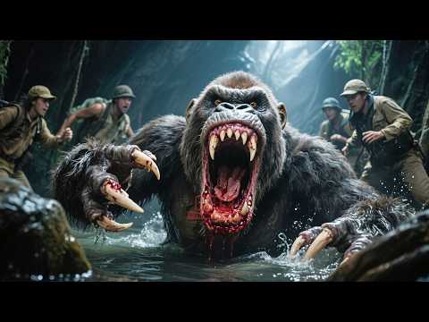 Female forensic ventures into cannibal territory, confronting bloodthirsty demon