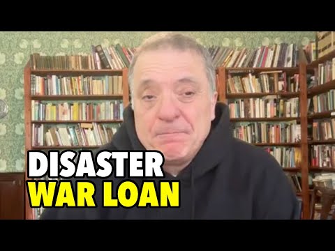 Ukraine Money Crisis. EU Massive Hole In Budget. War Costs Sinking West Economies; Myrnograd over