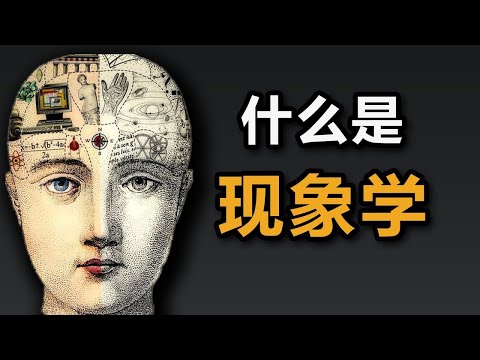 810 現象學出現的背景〈陶國璋：哲學五厘米〉2023-08-23