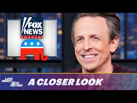 Fox and GOP Lose Their Minds Over Taylor Swift; Trump Looks for New Lawyers: A Closer Look