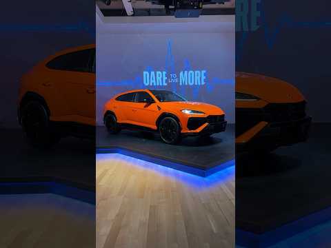 Convincing your parents to get you a Lamborghini is easy…