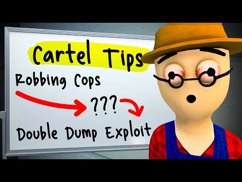 10 Tips & Tricks for BEATING the Cartel