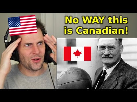 8 American Things That Are Secretly Canadian | American Reaction