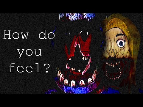 A FNAF Horror Series You Won't Forget