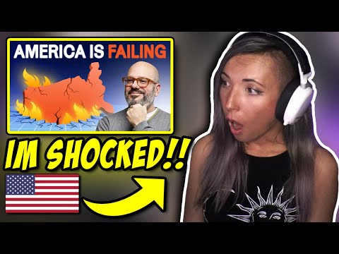 Why America Sucks at Everything | American Reaction