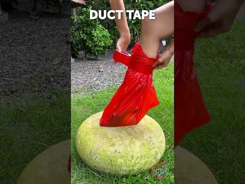 雨 + ハイヒール = 災難？このハックで解決！😎👠