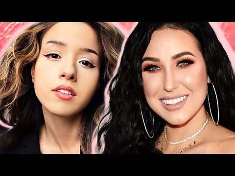 Pokimane & Jaclyn Hill: Influencers & Overconsumption