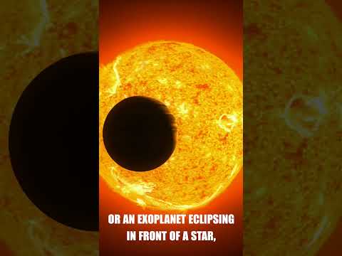 Eclipse Fact #1 - What is an Eclipse?