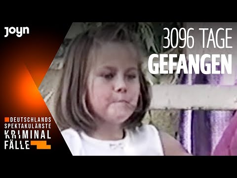 Nach über 8 Jahren! Die Flucht der Natascha Kampusch | Kabel Eins