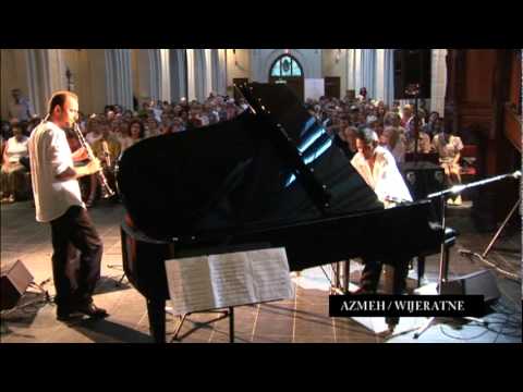 After Bela - Kinan Azmeh & Dinuk Wijeratne