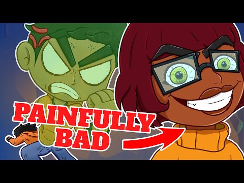 Velma is The Worst Show Ever Made