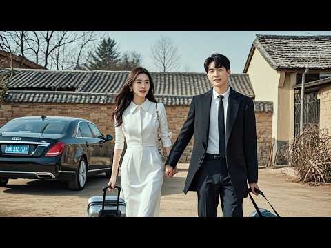 She rents a boyfriend for 2000 yuan, but accidentally rents a real CEO, changing her life forever!