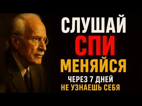СЛУШАЙ ЭТО КАЖДУЮ НОЧЬ И ЧЕРЕЗ 7 ДНЕЙ НЕ УЗНАЕШЬ СЕБЯ | 3 часа глубокой трансформации