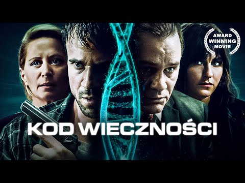 Kod wieczności | NAGRODZONY FILM | Polski Lektor