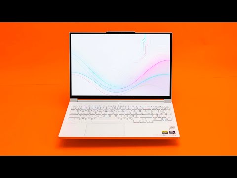 Lenovo Legion 7i - It's still TOO Beautiful!