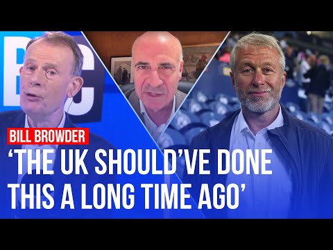 Starmer tells Abramovich to 'pay up now' or face court