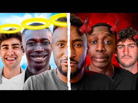 Loved YouTubers Who Became Suddenly Hated... Why?
