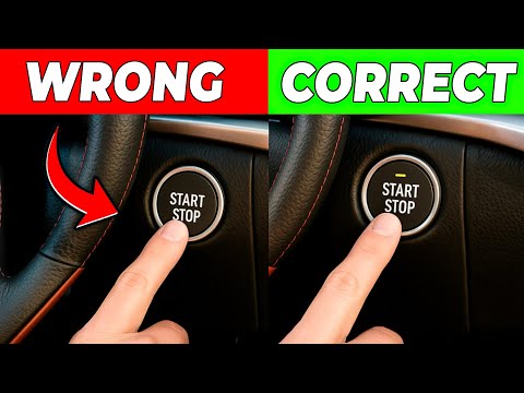 17 HIDDEN Car Features NO ONE Knows About (Pro Tips)