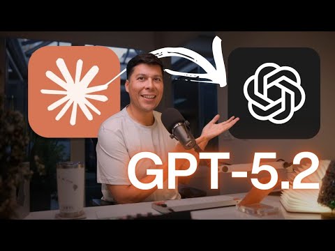 Opus 4.5 Writes Specs, GPT-5.2 Builds
