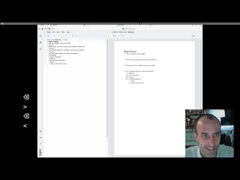 Typst for Teachers: Make an exit slip efficiently