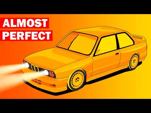 How BMW's Greatest Car Changed Racing Forever