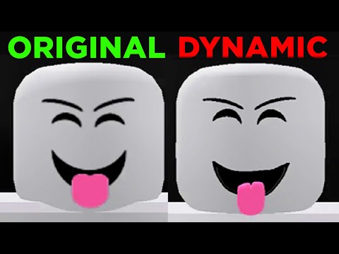 Roblox Responded to the Face Drama... NOT GOOD