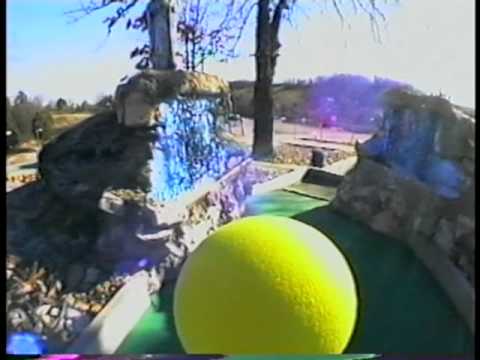 Golgotha Fun Park YouTube sharing