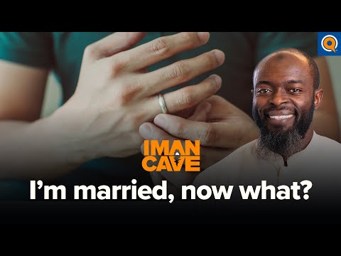 Raw Truths for Men: Uncensored | Part 2 | Iman Cave with Sh. Abdullah Oduro