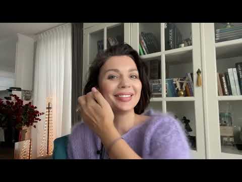 Anny Cooper лайф