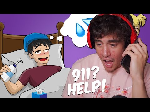 Reacting To A "True" Story Animation Of A Mom That Loves The Wrong CREAM