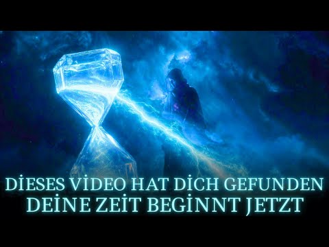 Wenn Dieses Video Dich Gefunden Hat, Ist Dein Quantenerwachen 72 Stunden Entfernt