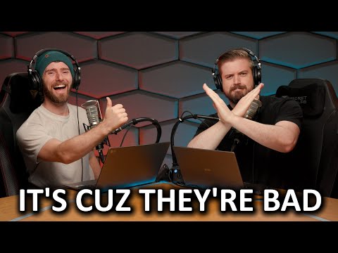 YouTube Will Remove Your Comments And So Will I - WAN Show December 16, 2022