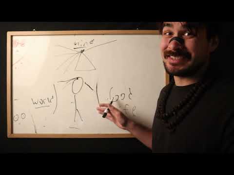 The matrix has fallen. (you've won)