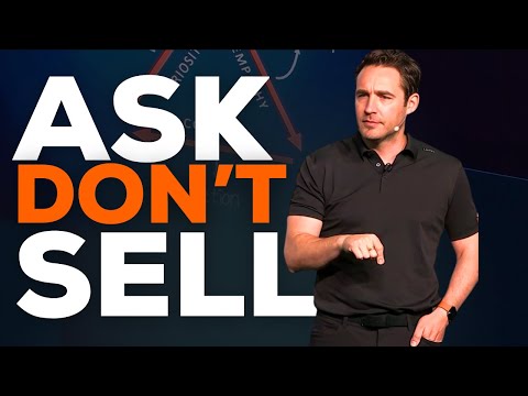 The secret to closing more sales isn’t more hustle, more tech, or more pressure..