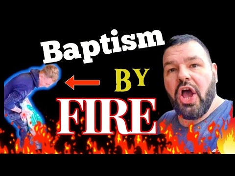 IMAGINE YOUR FIRST DAY WAS LIKE THIS