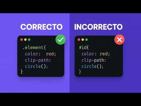 🤔 This Could RUIN Your CSS (Specificity)