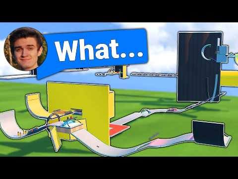 He Said Beat This Map In Under 1 Hour...