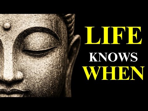 (NO ADS) "Accept What Comes, Release What Goes" | Buddhist Teachings for Detachment