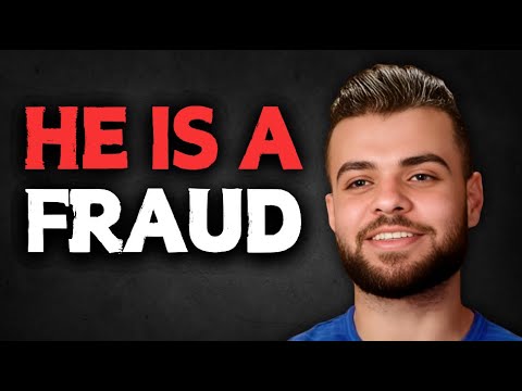 The Deserved Downfall Of Mohamed Abdelhamed (90 Day Fiancé)