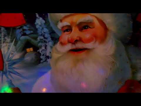 Елочные игрушки СССР