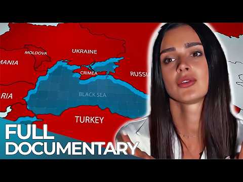 The Black Sea: The War for the Trade Route | FD Finance