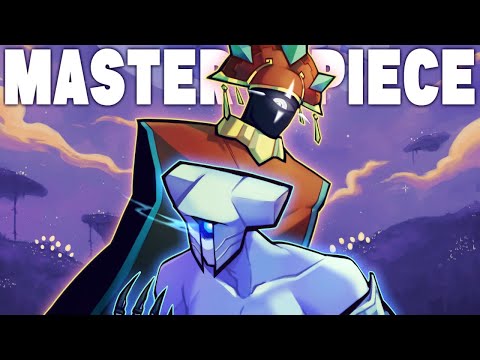 Risk of Rain's Lore is a Tragic Masterpiece